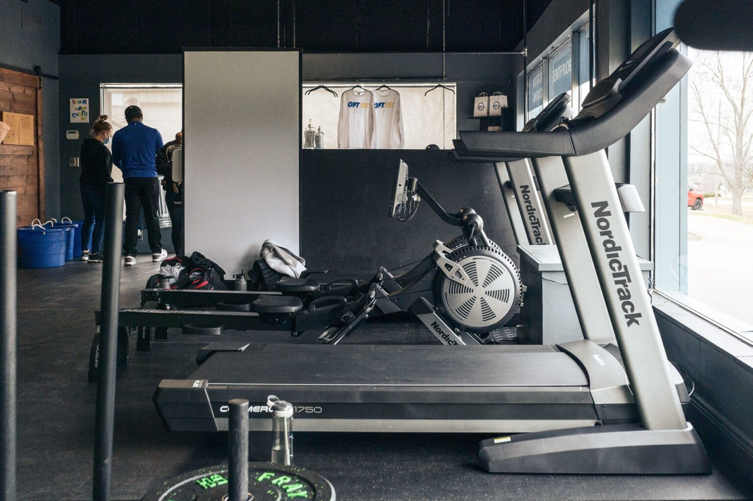 PHOTOS Optimum Fitness Training Ann Arbor Optimum Fitness Gym