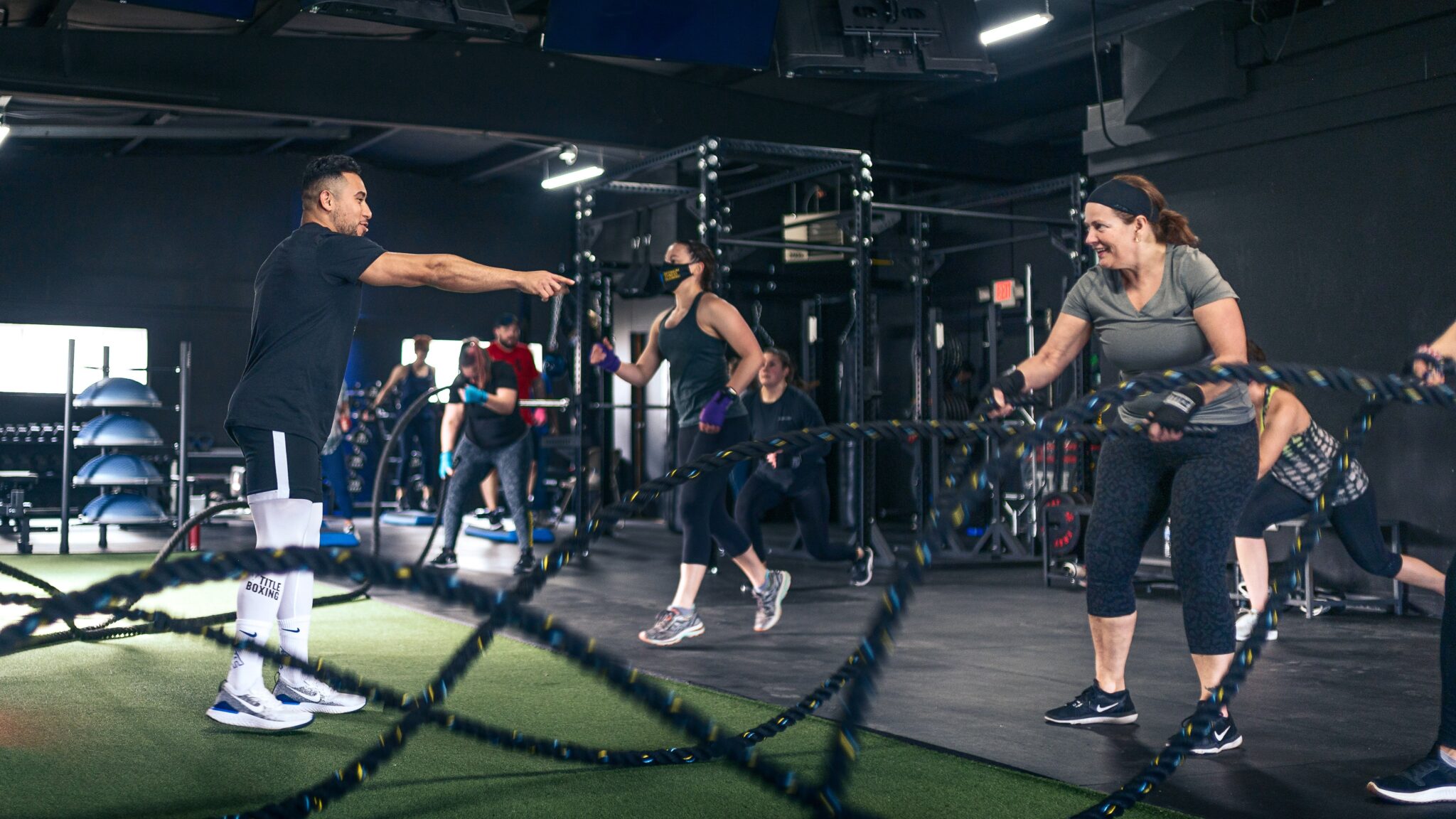 OFT Inspiring Photos to Fuel Your Fitness Journey