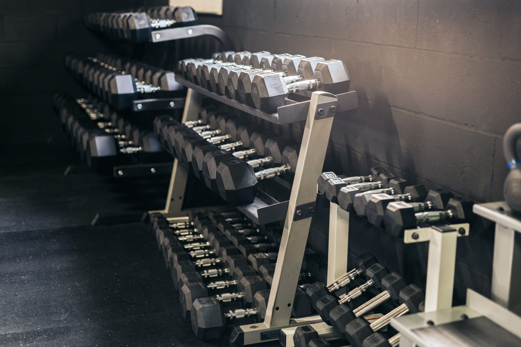 PHOTOS Optimum Fitness Training Ann Arbor Optimum